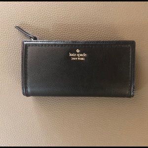 Kate Spade New York Braylon Patterson Dr. Wallet